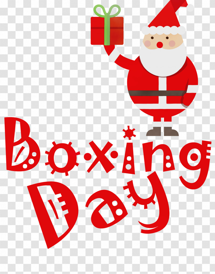 Christmas Day Transparent PNG