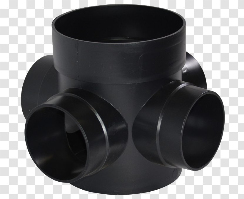 Pipe Plastic Cylinder - Hardware - Drain Transparent PNG