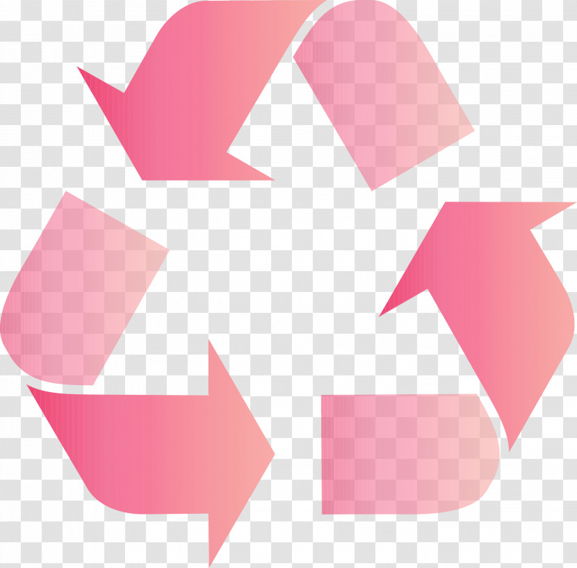 Pink Font Logo Material Property Symbol Transparent PNG