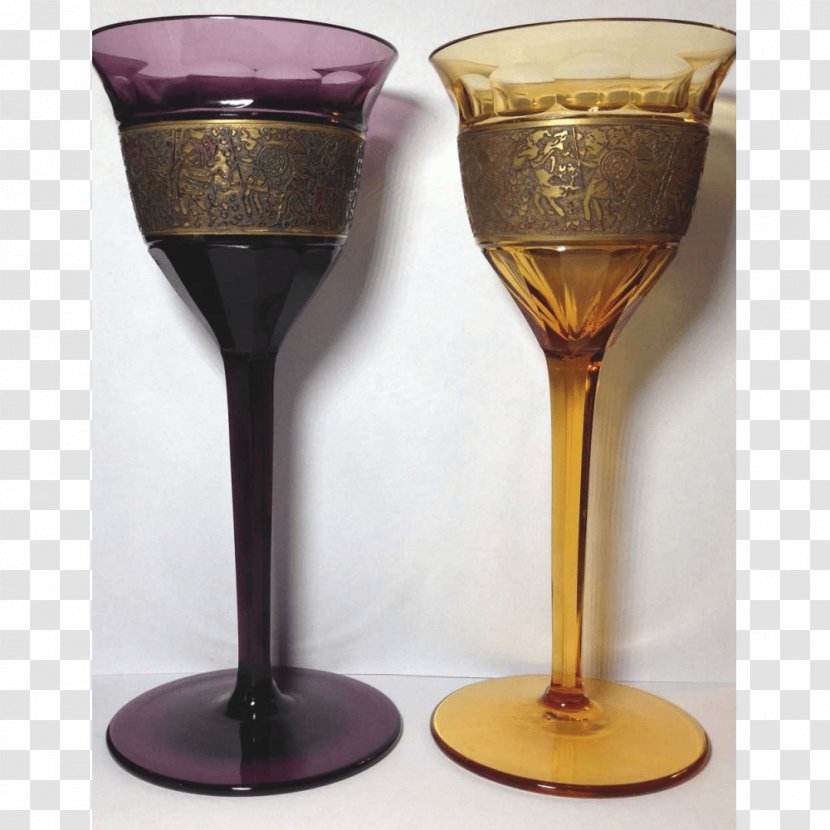 Wine Glass Champagne - Tableware Transparent PNG