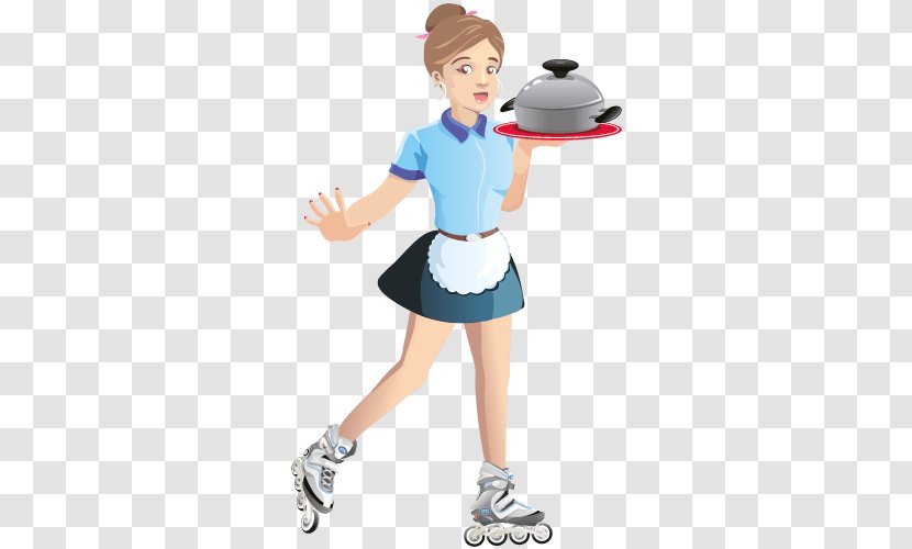 Shoe Cooking With The Crazy Lady Authors Shoulder Uniform Sportswear - Silhouette - Social Skills Transparent PNG