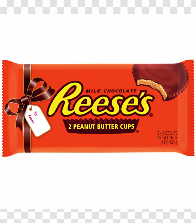 Reese's Peanut Butter Cups Pieces Hershey Bar Candy - Groundnut Oil Transparent PNG