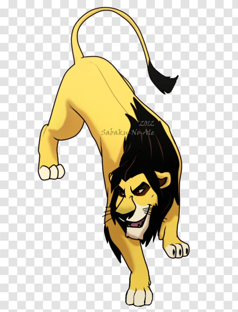 Cat Lion Sheriff Woody Art Ahadi Transparent PNG