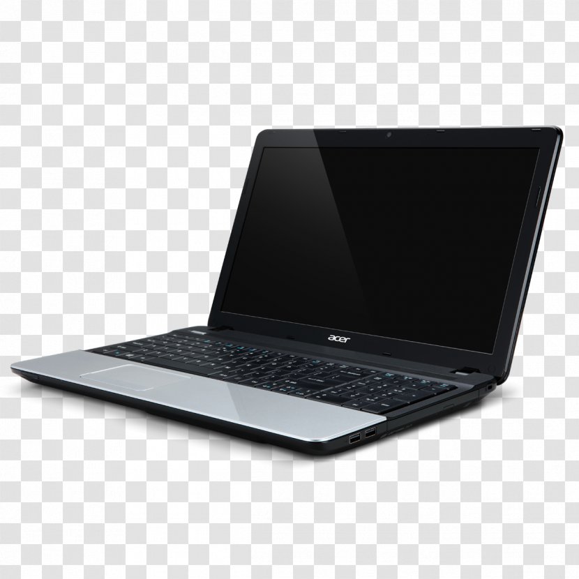 Laptop Gateway, Inc. Acer Aspire Computer Intel Core - Laptops Transparent PNG
