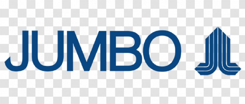 Logo Brand Font Trademark Product - Jumbo Transparent PNG