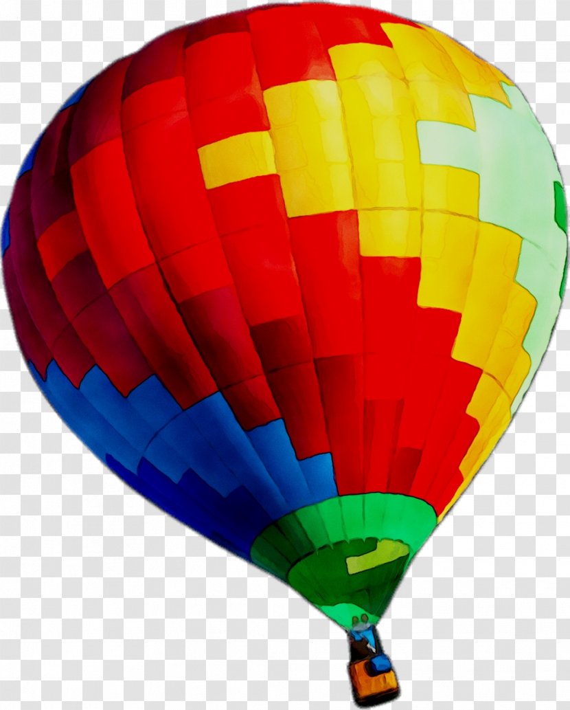 Hot Air Balloon Orange S.A. - Recreation Transparent PNG