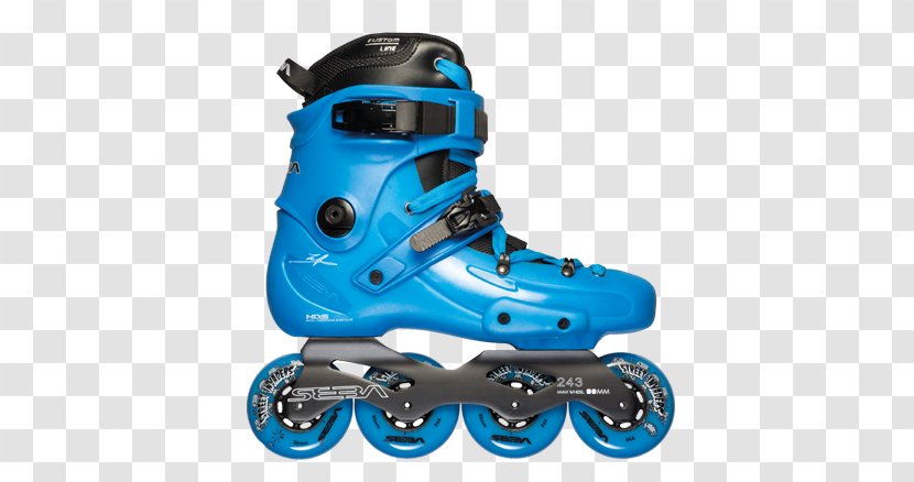 In-Line Skates Freestyle Slalom Skating Roller Aggressive Inline - Sports Equipment Transparent PNG