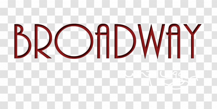 The Broadway Song Companion Logo Brand Product Design Font Transparent PNG