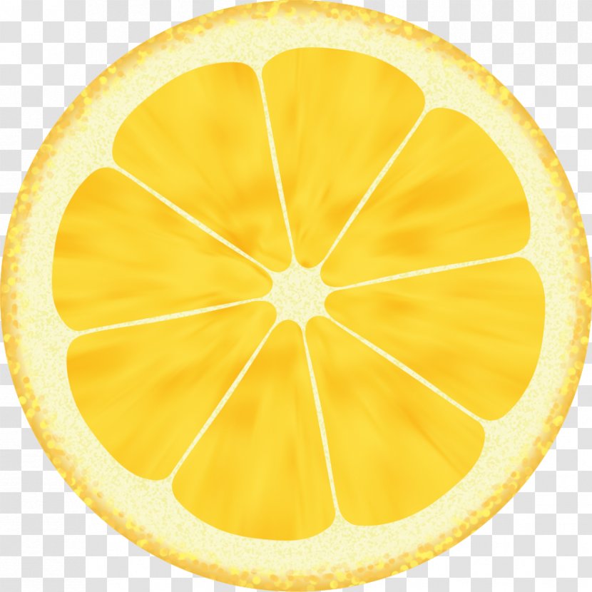 Lemon Pillow Fruit Citron Orange - Venture Affiliate Transparent PNG