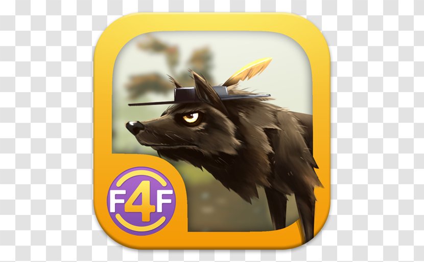 Android Application Package Mobile App IPhone Software - Game - Wolf Lamb Transparent PNG