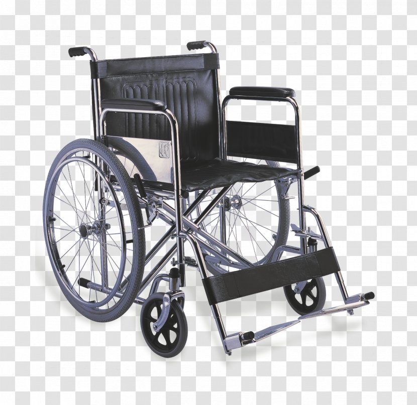 Wheelchair Therapy Healing Medical Equipment Medicine - Ramp Transparent PNG