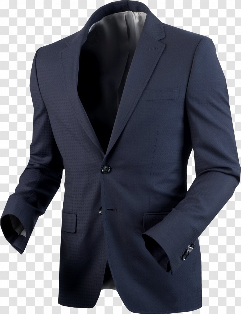 Tuxedo M. - Formal Wear - Low Collar Transparent PNG