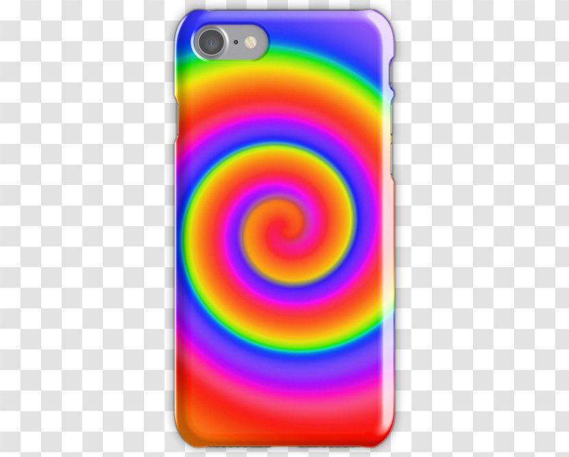 Mobile Phone Accessories Phones IPhone - Magenta - Color Swirl Transparent PNG