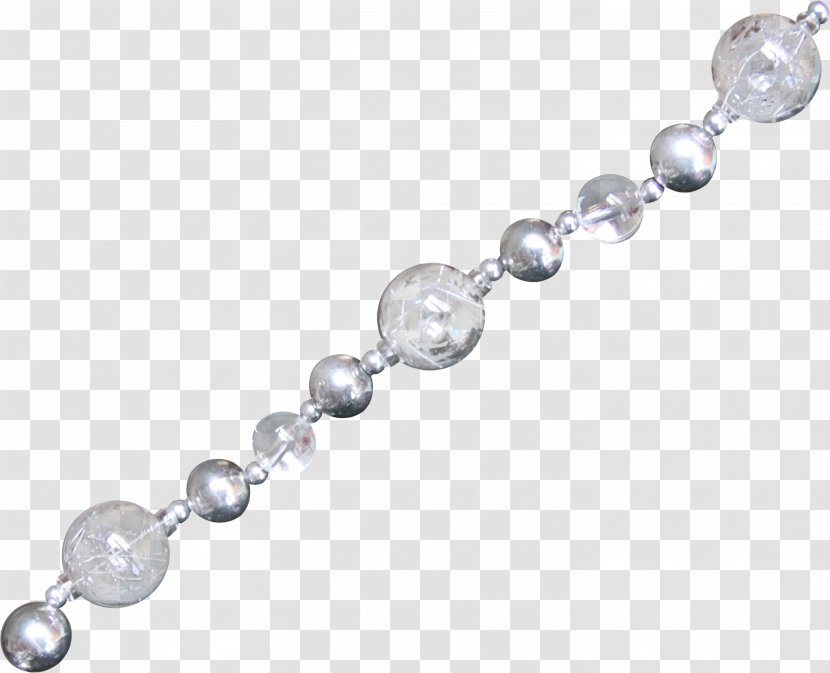 Pearl Bead Bracelet U9996u98fe - Beautiful Pearls Transparent PNG