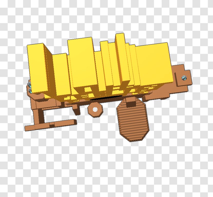 Vehicle Angle - 20th Century Fox Roblox Transparent PNG