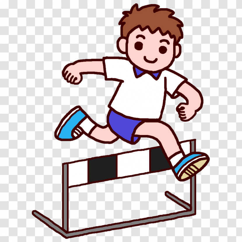 School Sport Transparent PNG