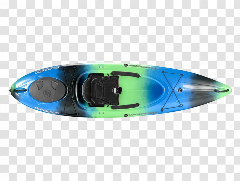 Wilderness System Pungo 100 Kayak Systems 120 Tarpon Aspire 105 - Outdoor Recreation - Recreational Items Transparent PNG