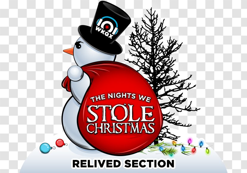 Aragon Ballroom WKQX The Nights We Stole Christmas Networked Storage Co Ltd Silversun Pickups - Circa Waves - Meet And Greet Transparent PNG