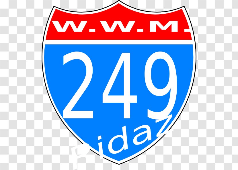 Logo Clip Art U.S. Route 50 Interstate 80 - Us - Trademark Transparent PNG