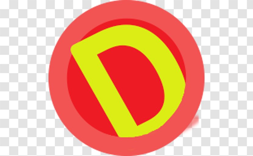 Logo Trademark Font - Yellow - Design Transparent PNG
