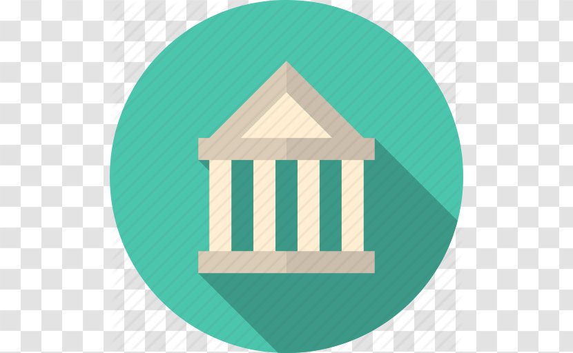 Real Estate Loans Investment Finance Bank - Download Institution Icon Transparent PNG