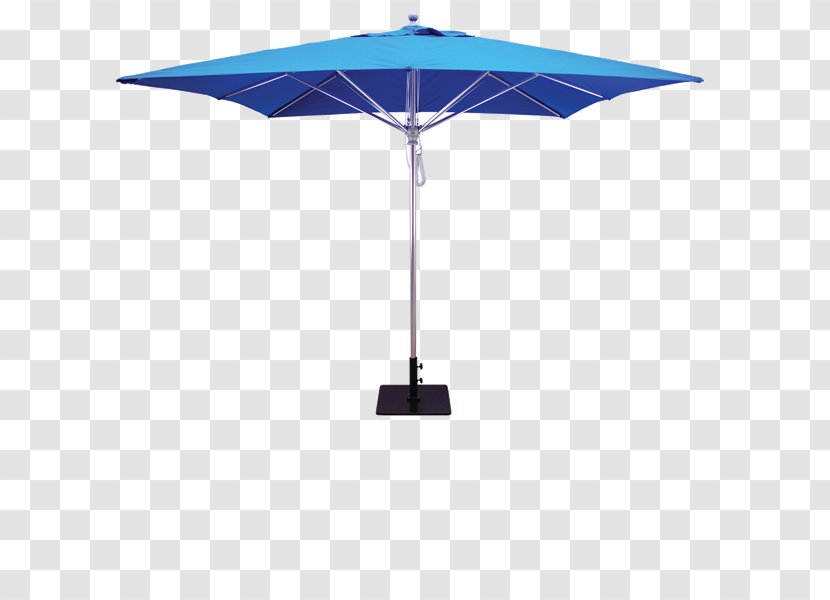 Umbrella Shade Furniture Patio Table - Price Transparent PNG