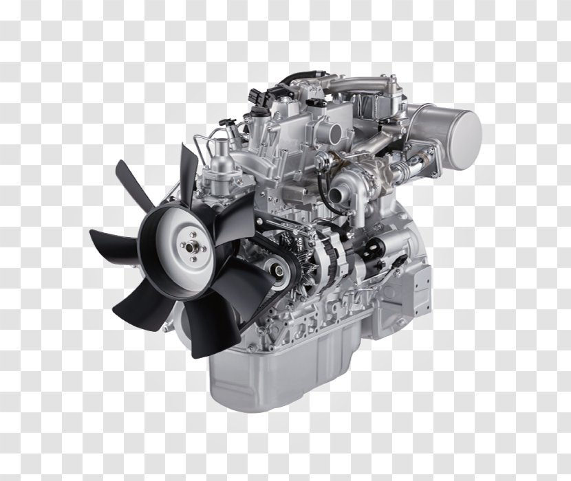 Isuzu Motors Ltd. Elf Diesel Engine - Motor Vehicle Transparent PNG