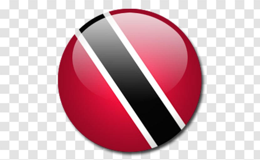 Flag Of Trinidad And Tobago Port Spain Grenada .com - Carnival Transparent PNG