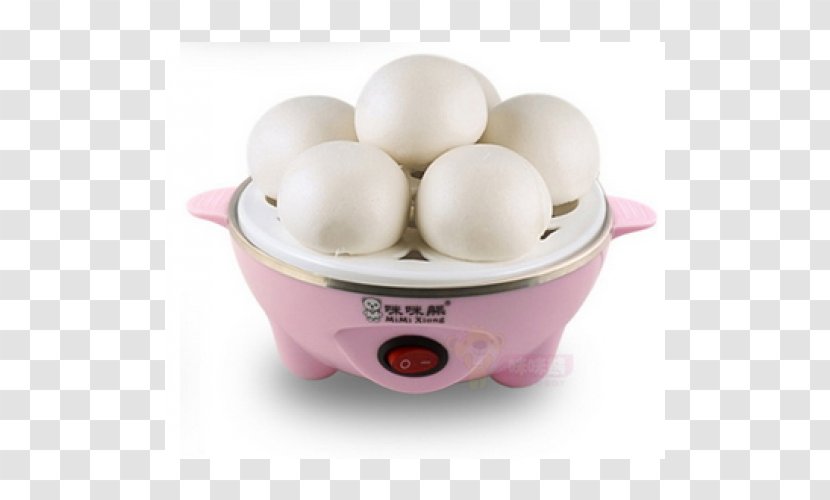 Boiled Egg Boiling Food Electricity - Egg-breaking Machine Transparent PNG