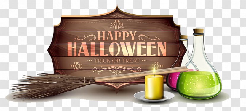 Halloween Stock Photography Illustration - Advertising - The Transparent PNG
