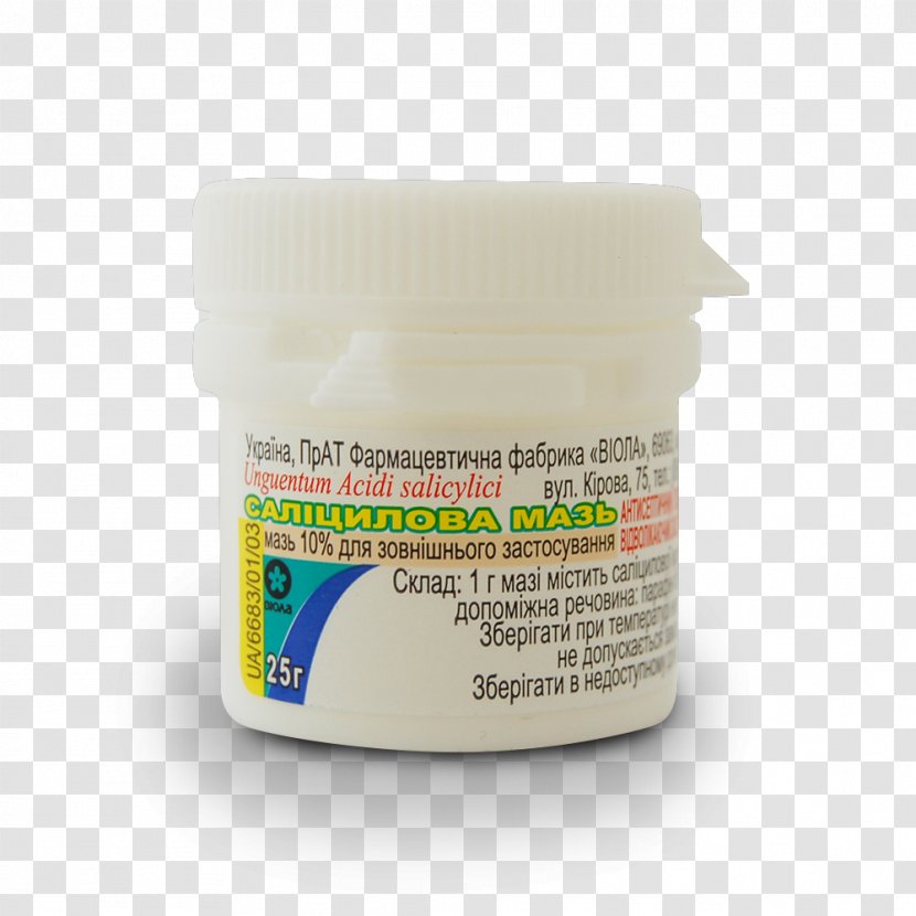 Salicylic Acid Salve Topical Medication Demodicosis - Corn - Zp Transparent PNG
