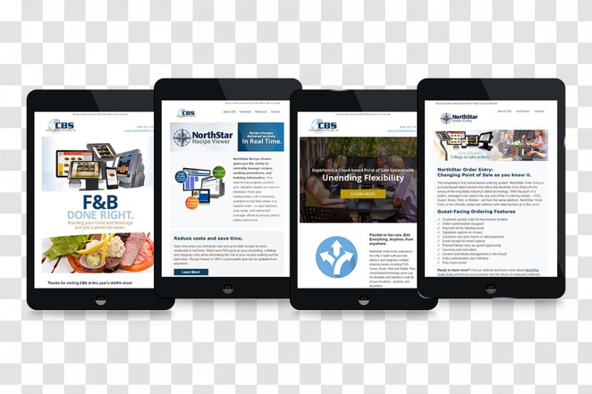 Smartphone Multimedia Digital Journalism Display Advertising - Communication Transparent PNG