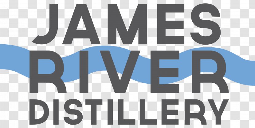 Distillation James River Distillery Logo Brennerei - Beer Transparent PNG