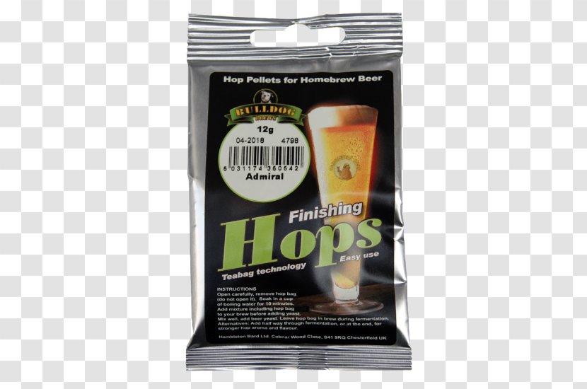 Beer Bulldog Flavor By Bob Holmes, Jonathan Yen (narrator) (9781515966647) Hops Tea - Hop Pellets Transparent PNG