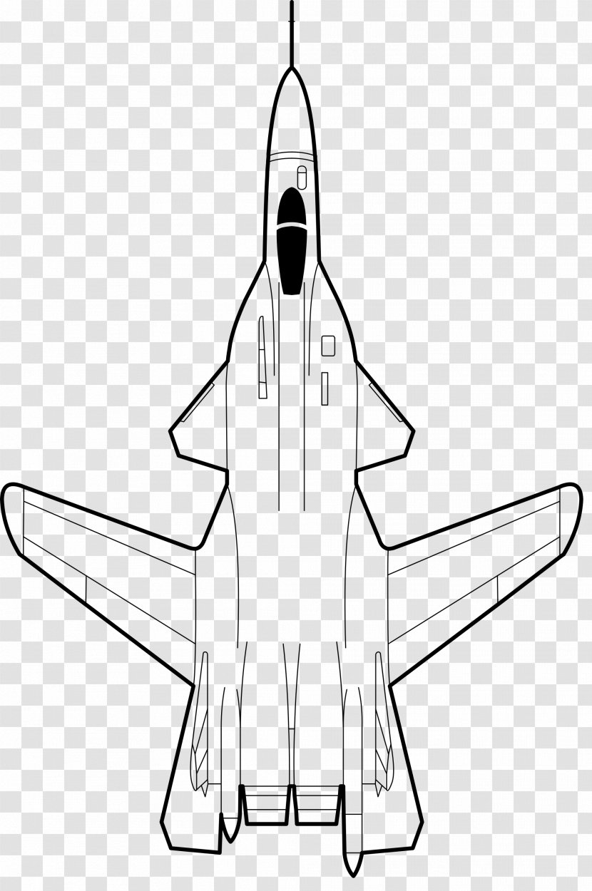 Sukhoi Su-47 Su-37 Airplane Su-27 - Propeller - Planes Transparent PNG