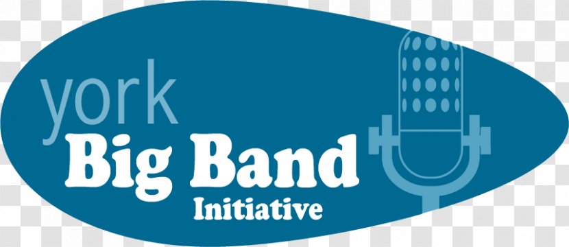 Logo Brand Font - Big Band Transparent PNG