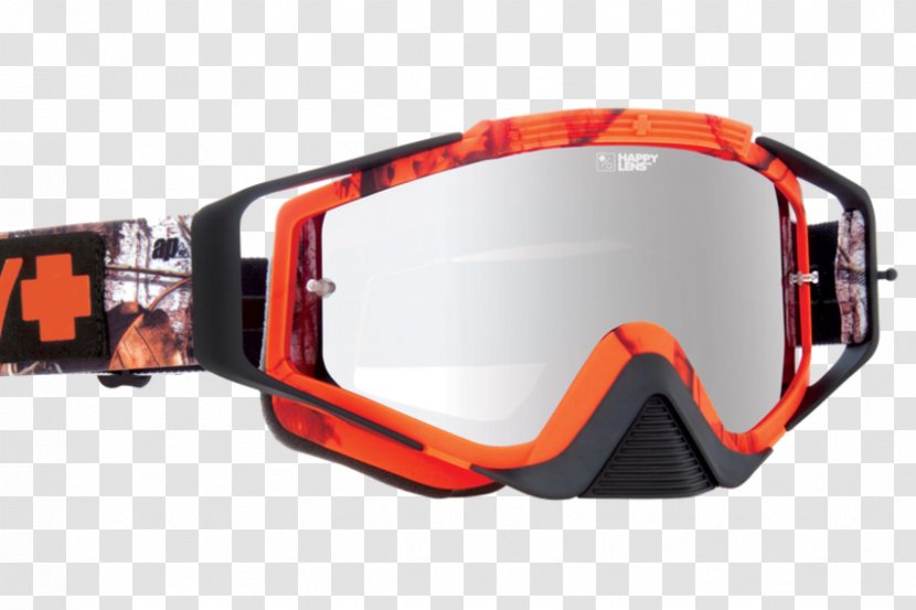 Goggles Amazon.com Glasses Lens Personal Protective Equipment - Mountain Bike - GOGGLES Transparent PNG