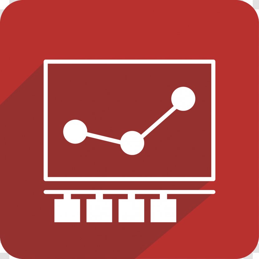 Cartoon Clock - Fleet Management - Red Transparent PNG