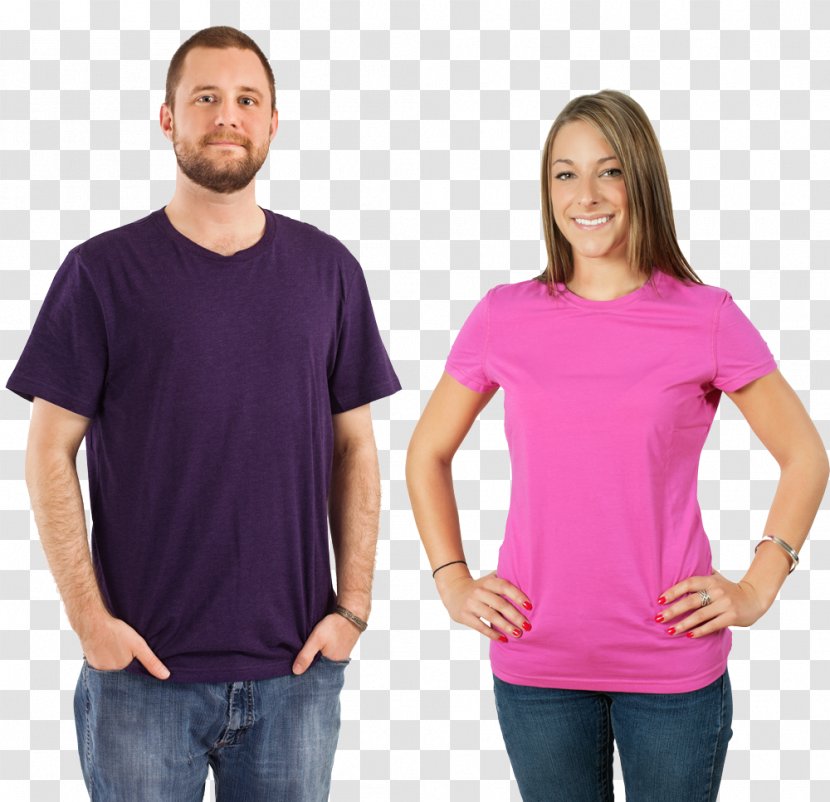 T-shirt Formal Wear Stock Photography Clothing - Shoulder Transparent PNG