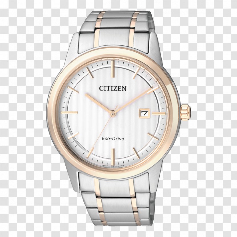 Eco-Drive Citizen Watches (I) Pvt. Ltd. Holdings Clock - Strap - Watch Transparent PNG