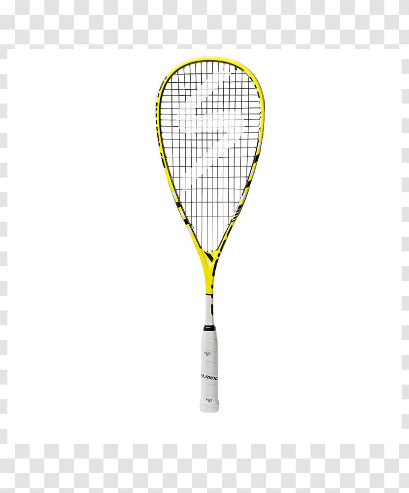 Strings Rakieta Do Squasha Racket Sport - Rackets - Yellow Transparent PNG