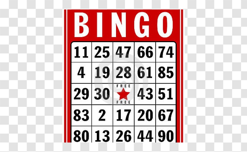 Bingo Card Online Game Riverside Park Conservancy - Text Transparent PNG