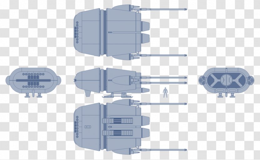 Work Of Art DeviantArt Interior Design Services Artist - Elite Dangerous - Armoured Personnel Carrier Transparent PNG