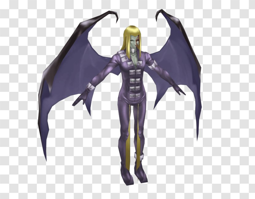 Demon Costume Design Figurine Legendary Creature - Shin Megami Tensei Persona 4 Transparent PNG