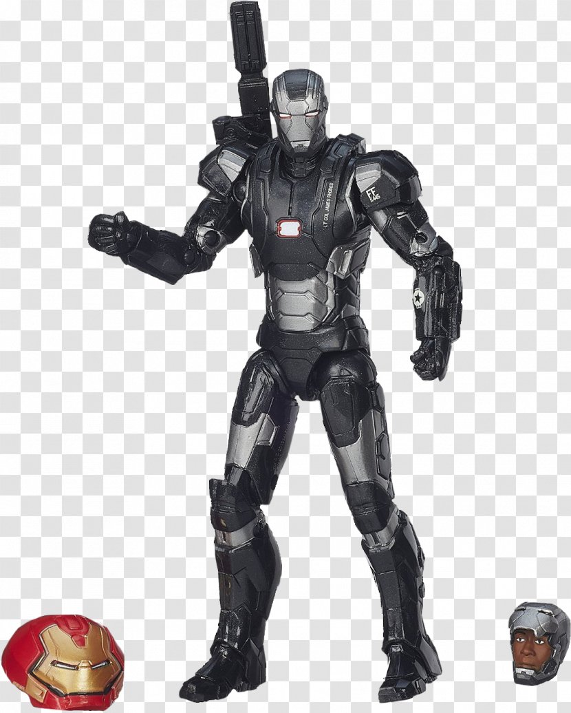 War Machine Iron Man Hulk Doctor Strange Marvel Legends - Toy - Ant Transparent PNG