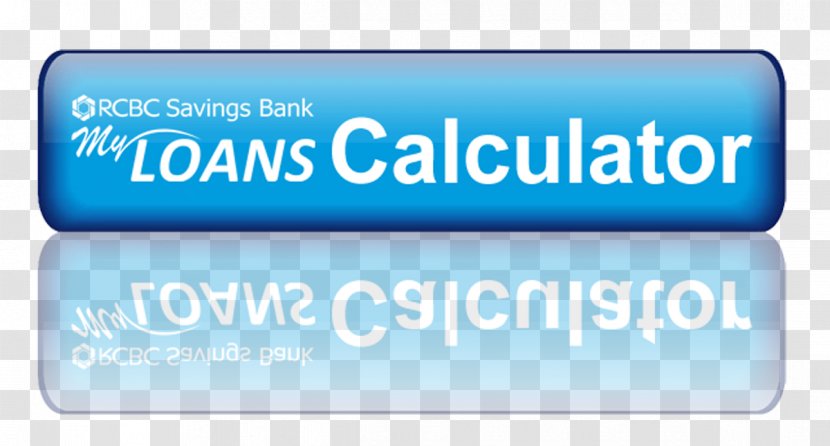 Mortgage Calculator Equity Release Amortization Calculation - Banner Transparent PNG