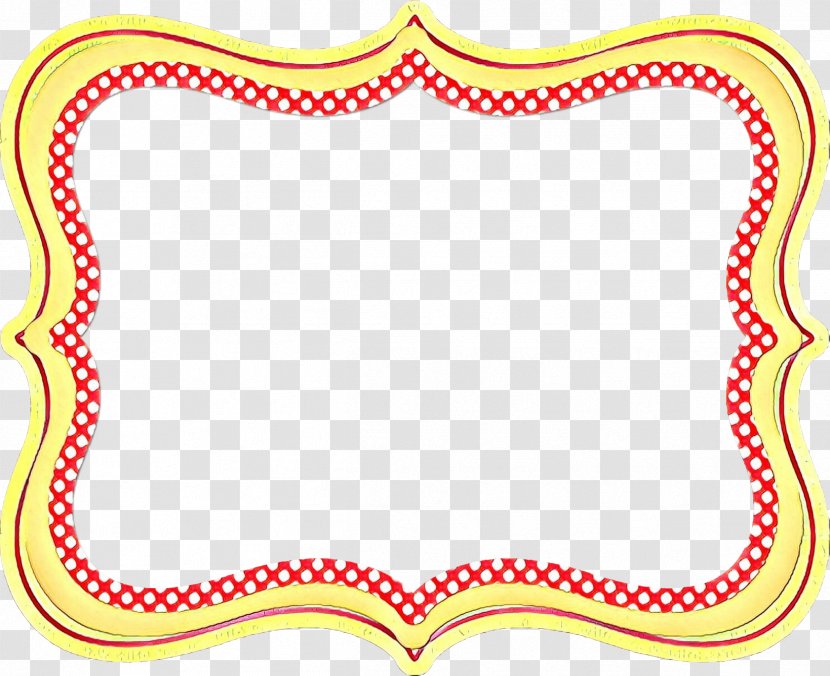Background Poster Frame - Picture - Heart Transparent PNG