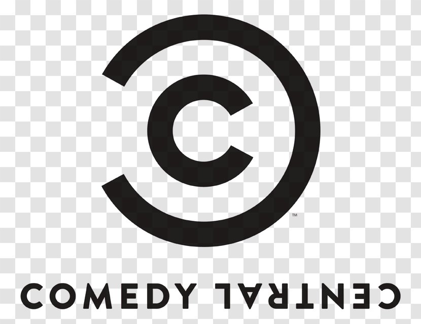 Comedy Central Television Channel Logo TV Transparent PNG