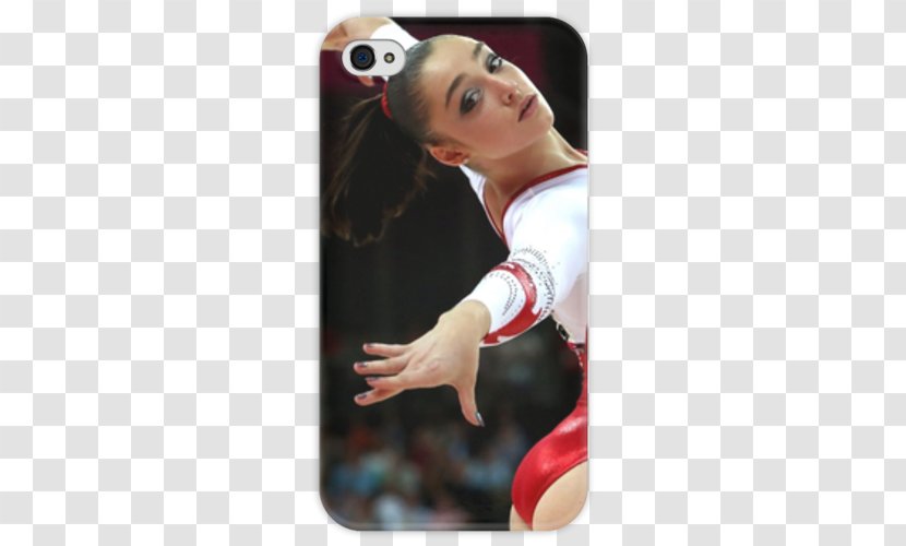 Aliya Mustafina Sport Artistic Gymnastics Athlete - Quizzbiz Transparent PNG