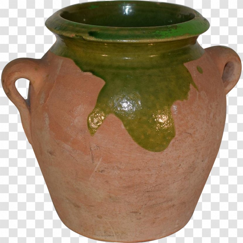 Vase Ceramic Lid Cup Transparent PNG